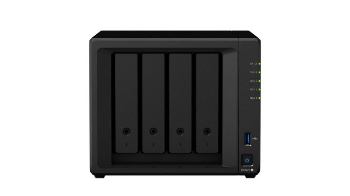 File Server yang Lebih Fleksibel dan Modern dengan NAS Synology 2 Drive 4