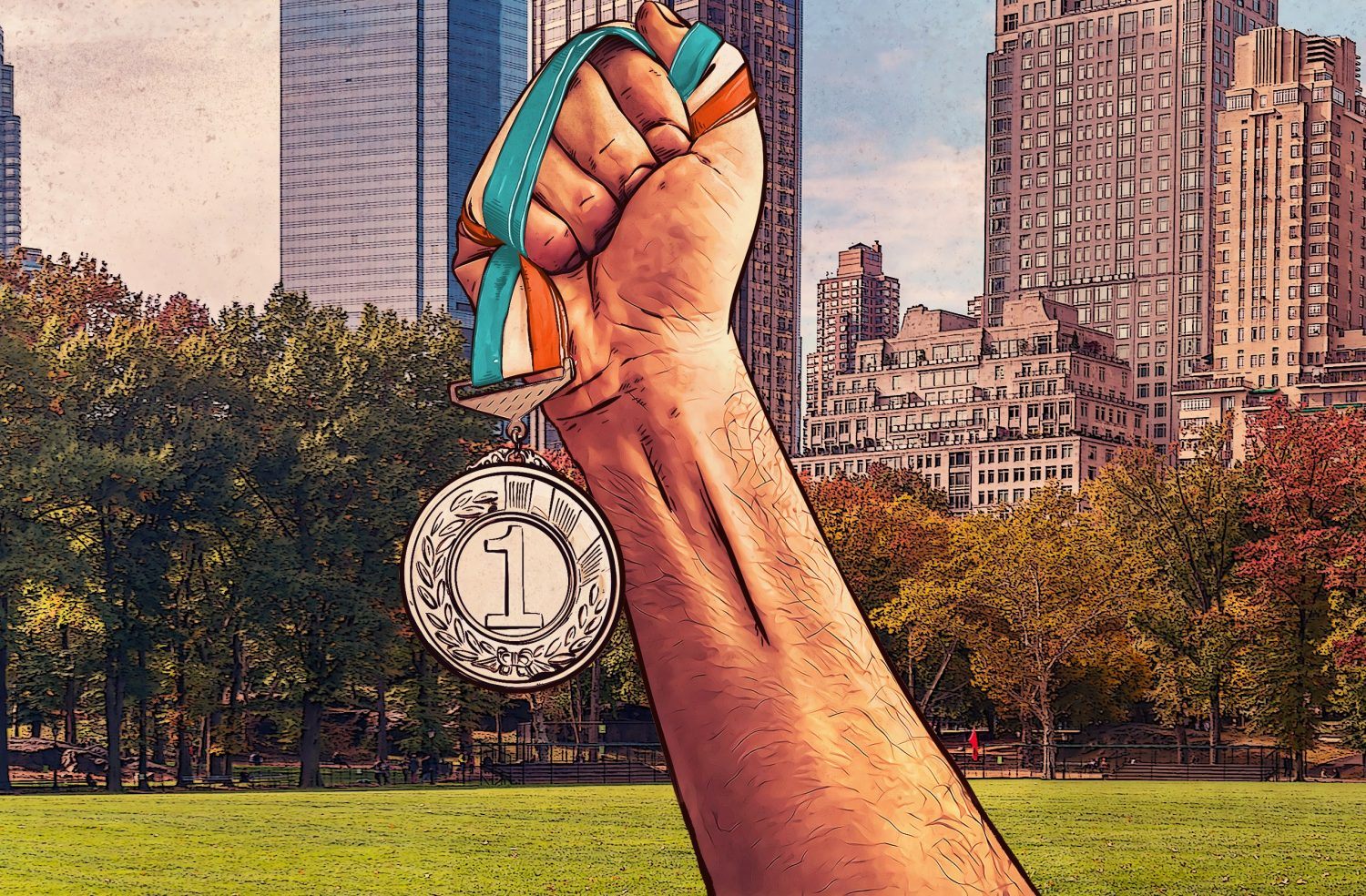 Direct Release: Kaspersky Diakui Sebagai Gartner Peer Insights Customer’s Choice 2021 untuk Kesadaran Keamanan Berbasis Komputer Untuk Wilayah Asia Pasifik 12 Featured award city 1500x984 1