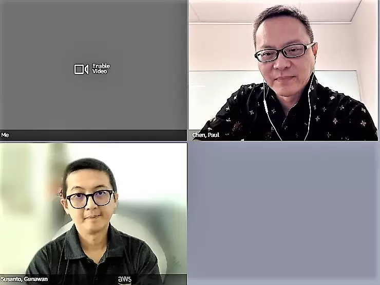 Amazon Web Service Resmi Luncurkan Edge Berlokasi di Indonesia 4 AWS