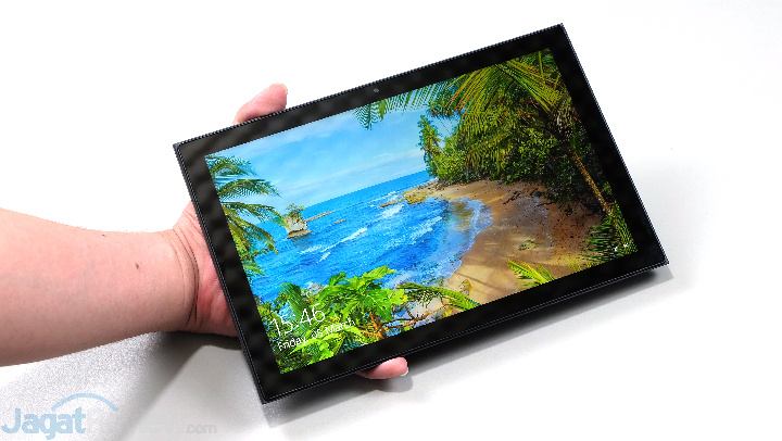 Review Lenovo IdeaPad Duet 3i: Mungil dan Terjangkau 5 Review Lenovo Ideapad Duet 3i