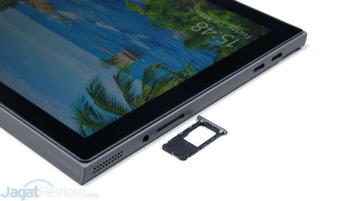 Review Lenovo IdeaPad Duet 3i: Mungil dan Terjangkau 10 Review Lenovo Ideapad Duet 3i