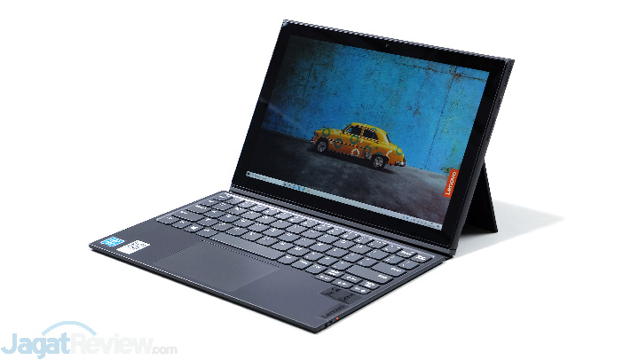 Review Lenovo IdeaPad Duet 3i: Mungil dan Terjangkau 2 Review Lenovo Ideapad Duet 3i