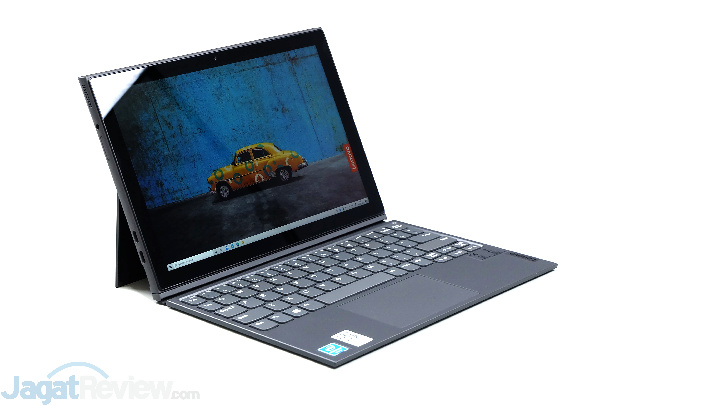 Review Lenovo Ideapad Duet 3i