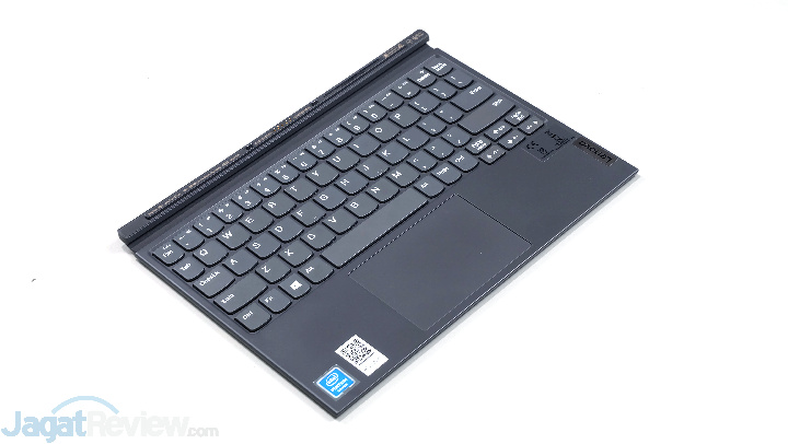 Review Lenovo IdeaPad Duet 3i: Mungil dan Terjangkau 11 Review Lenovo Ideapad Duet 3i