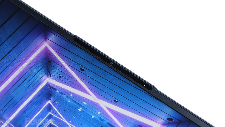 Review Yoga Slim 7i Pro: Tipis, Kencang, Dingin, Terbaik di Kelasnya 5 review Lenovo Yoga Slim 7i Pro