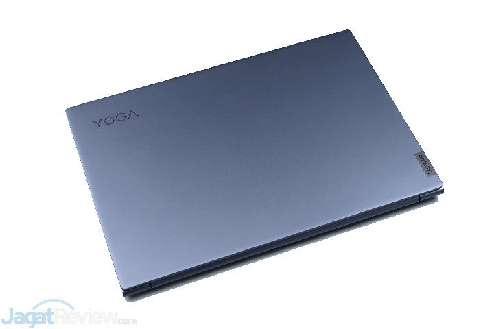 Review Yoga Slim 7i Pro: Tipis, Kencang, Dingin, Terbaik di Kelasnya 2 review Lenovo Yoga Slim 7i Pro