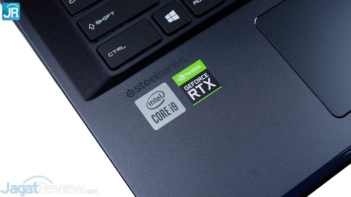 Review MSI GE76 Raider: Super Kencang dengan RTX 3080 1 MSI GE76 2