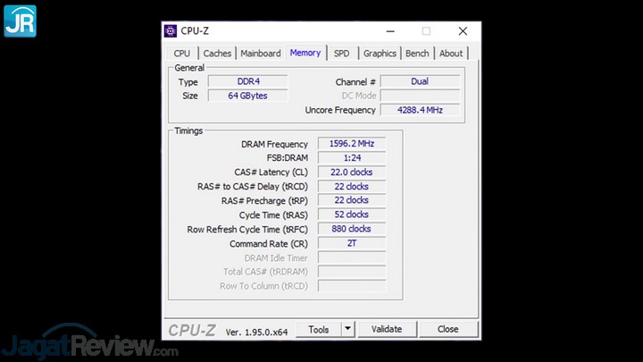 Review MSI GE76 Raider: Super Kencang dengan RTX 3080 3 MSI GE76 3