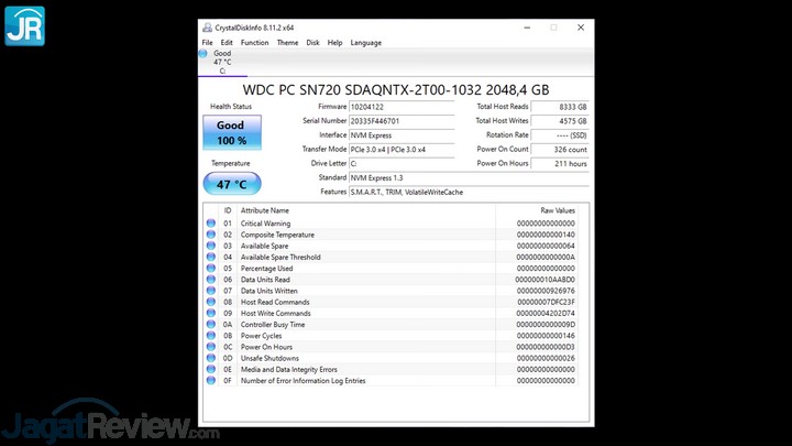 Review MSI GE76 Raider: Super Kencang dengan RTX 3080 5 MSI GE76 5