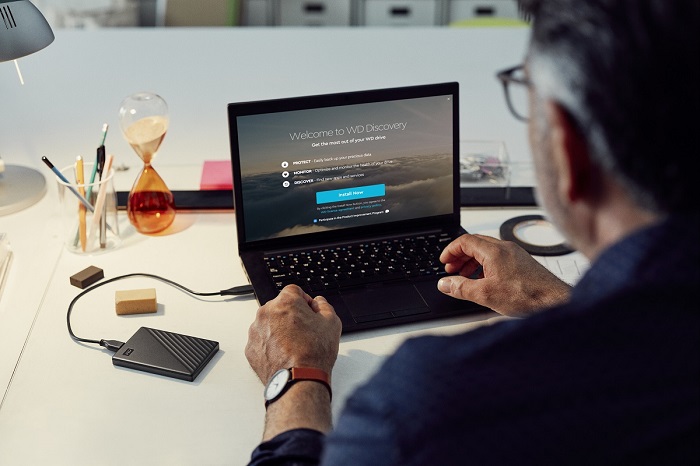 Direct Release: Jelang World Backup Day, Yuk Ikuti 5 Tips Mudah dan Aman untuk Backup Semua Datamu! 2 My Passport