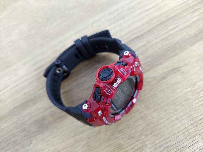 Review Casio G-Shock GBD-100SM: Jam Tangan yang Tangguh dan 'Pintar' 4 P 20210331 204543