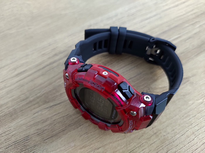 Review Casio G-Shock GBD-100SM: Jam Tangan yang Tangguh dan 'Pintar' 5 P 20210331 204554