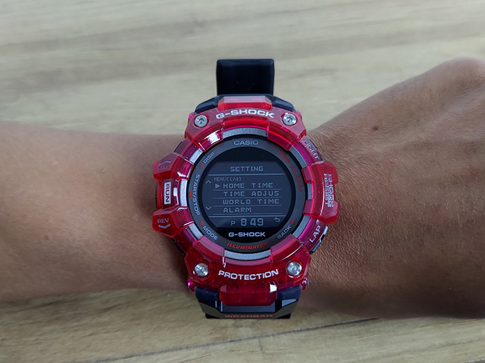 Review Casio G-Shock GBD-100SM: Jam Tangan yang Tangguh dan 'Pintar' 7 P 20210331 204915