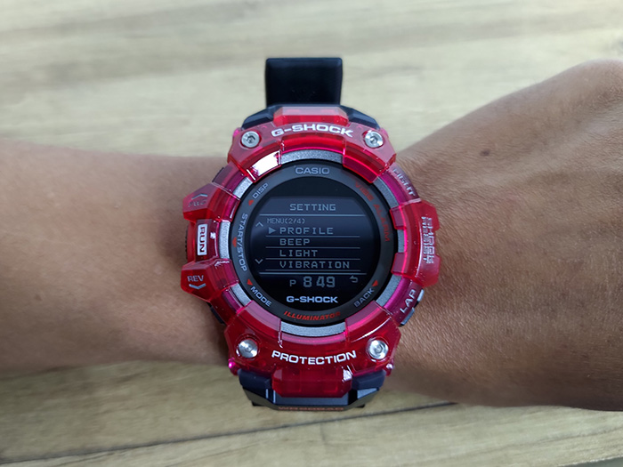 Review Casio G-Shock GBD-100SM: Jam Tangan yang Tangguh dan 'Pintar' 8 P 20210331 204925