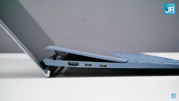 Review ASUS ZenBook Duo 14 (UX482): 2 Layar, Serba Bisa, Serba Ekstra! 4 Review ASUS Zenbook Duo 14 (10)