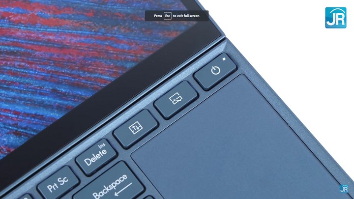 Review ASUS ZenBook Duo 14 (UX482): 2 Layar, Serba Bisa, Serba Ekstra! 14 Review ASUS Zenbook Duo 14 (10)