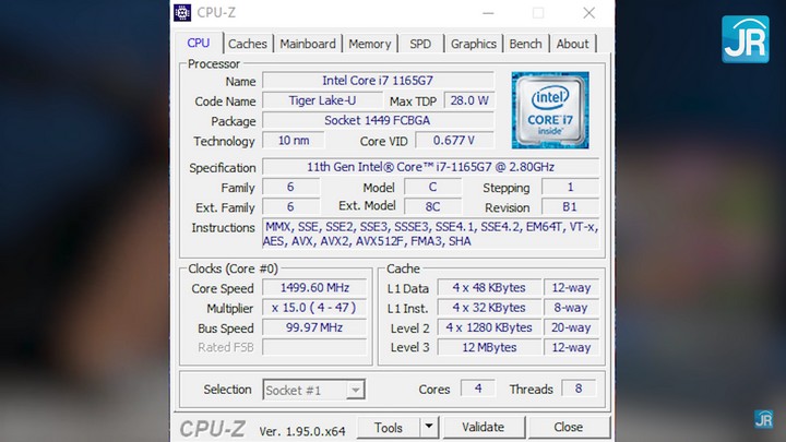 Review ASUS ZenBook Duo 14 (UX482): 2 Layar, Serba Bisa, Serba Ekstra! 1 Intel Core i7 Gen 11