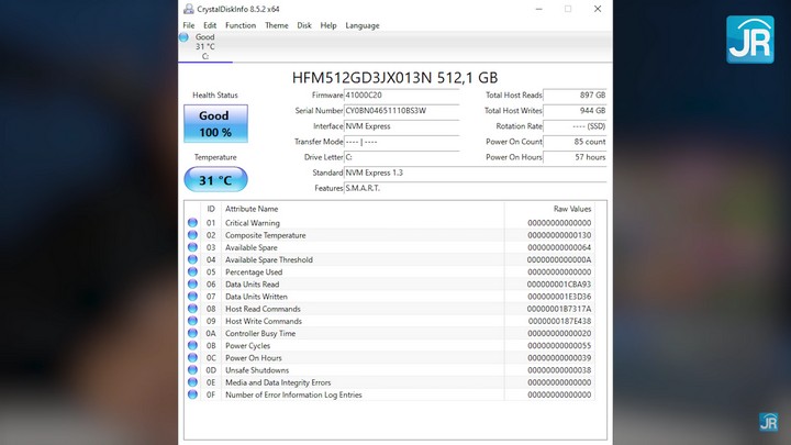 Review ASUS ZenBook Duo 14 (UX482): 2 Layar, Serba Bisa, Serba Ekstra! 3 SSD 1 TB