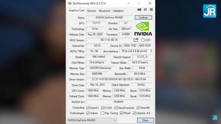 Review ASUS ZenBook Duo 14 (UX482): 2 Layar, Serba Bisa, Serba Ekstra! 4 Nvidia MX450