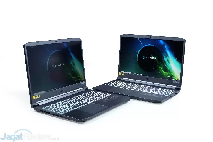 Review Acer Nitro 5 2021: Murah, Kencang, Irit dan Dingin 1 Review Acer Nitro 5 2021 (1)