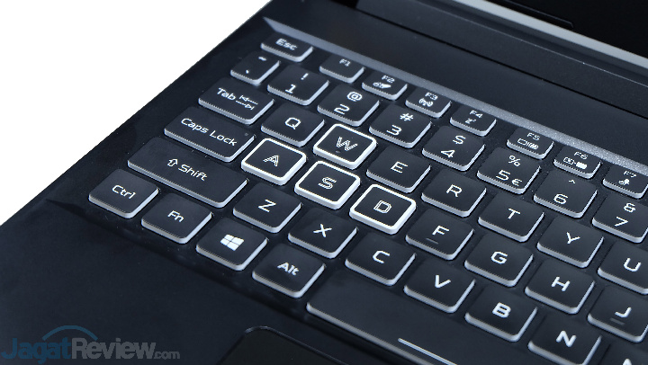 Review Acer Nitro 5 2021: Murah, Kencang, Irit dan Dingin 12 Review Acer Nitro 5 2021