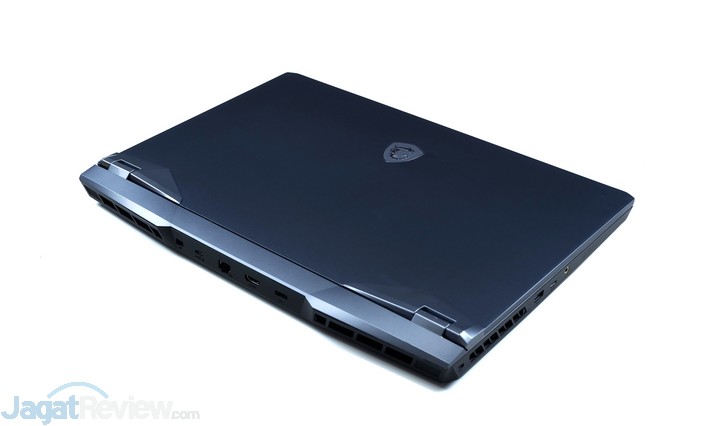 Review MSI GE76 Raider: Super Kencang dengan RTX 3080 1 Review MSI GE76 Raider