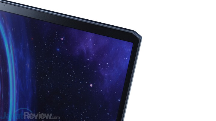 Review MSI GE76 Raider: Super Kencang dengan RTX 3080 7 Review MSI GE76 Raider