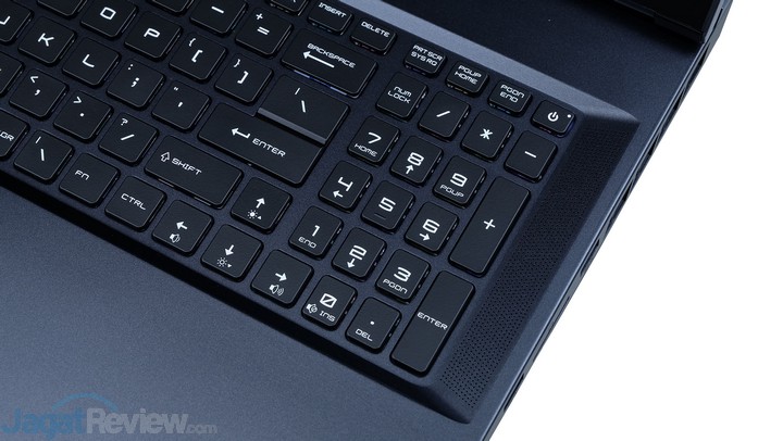 Review MSI GE76 Raider: Super Kencang dengan RTX 3080 15 Review MSI GE76 Raider (1)