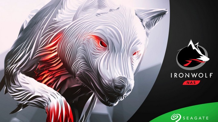(Direct Release) Seagate Hadirkan Seri IronWolf Terbaru pada Lini Penyimpanan NAS untuk UKM dan Profesional Kreatif 27 Seagate Ironwolf