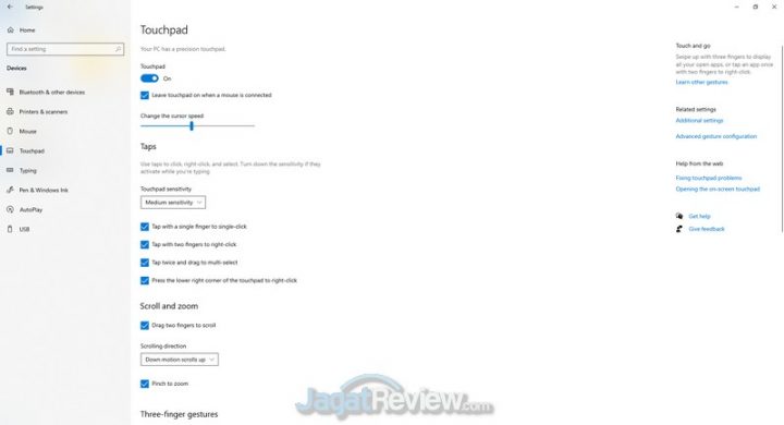 Review Lenovo ThinkPad X1 Fold: Laptop Pertama dengan Layar Lipat! 14 Windows Precision Driver