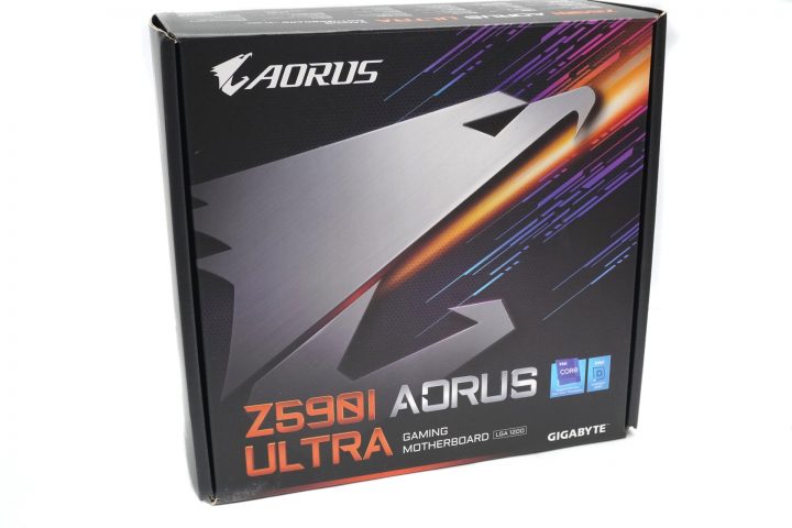 Overclocking & Hands-on Review : Gigabyte Z590I AORUS ULTRA Mini-ITX (di Core i7-10700K) 78 Z590I FOTO DSC00871s