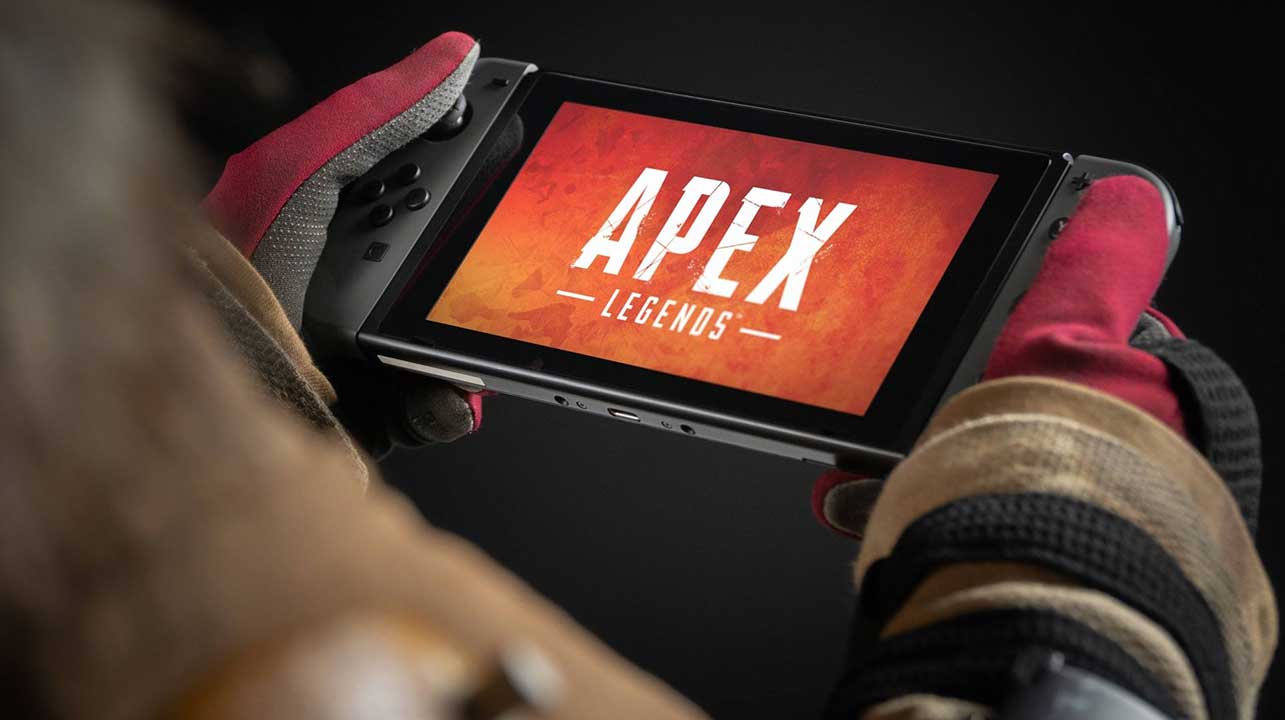 apex legends switch