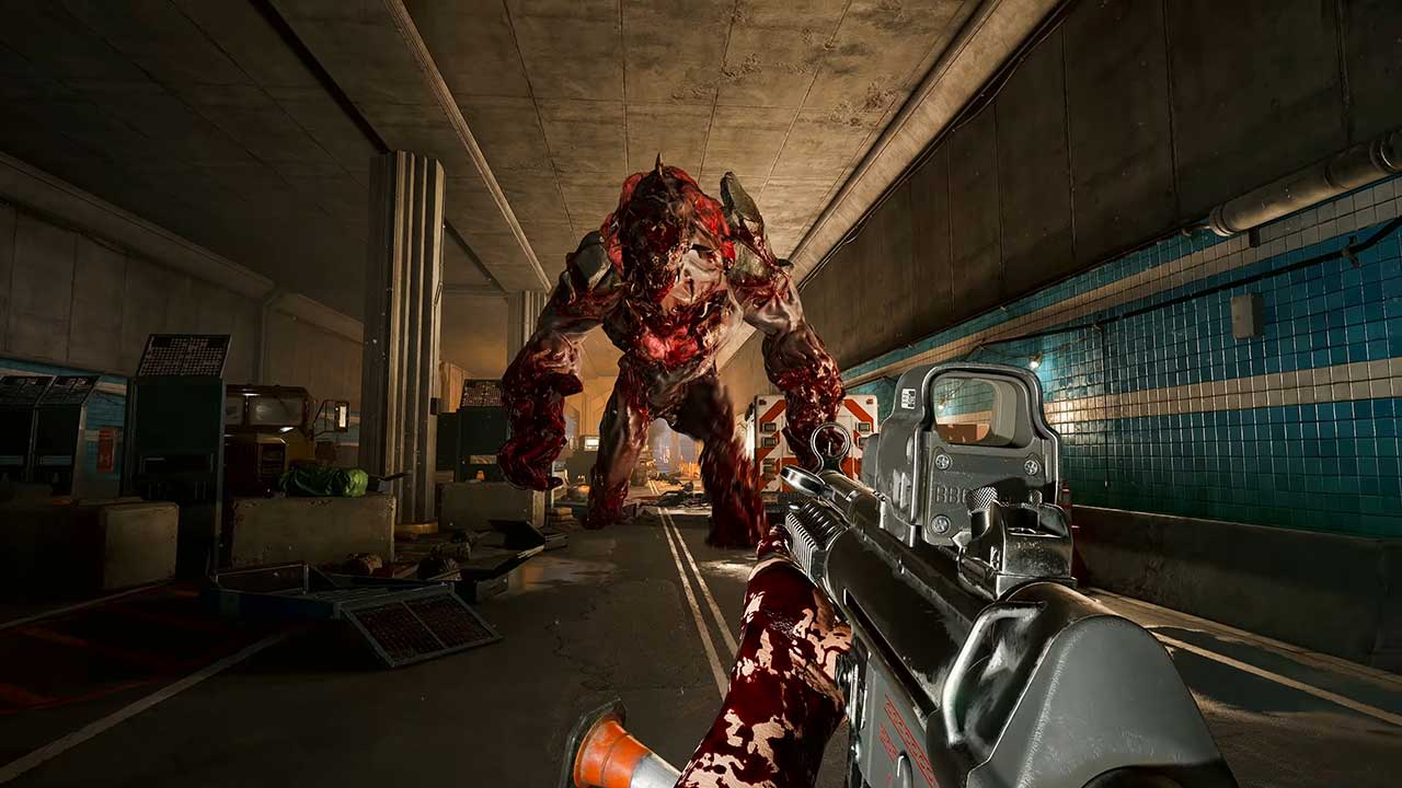 Back 4 Blood Ditunda ke Oktober 2021 6 back 4 blood