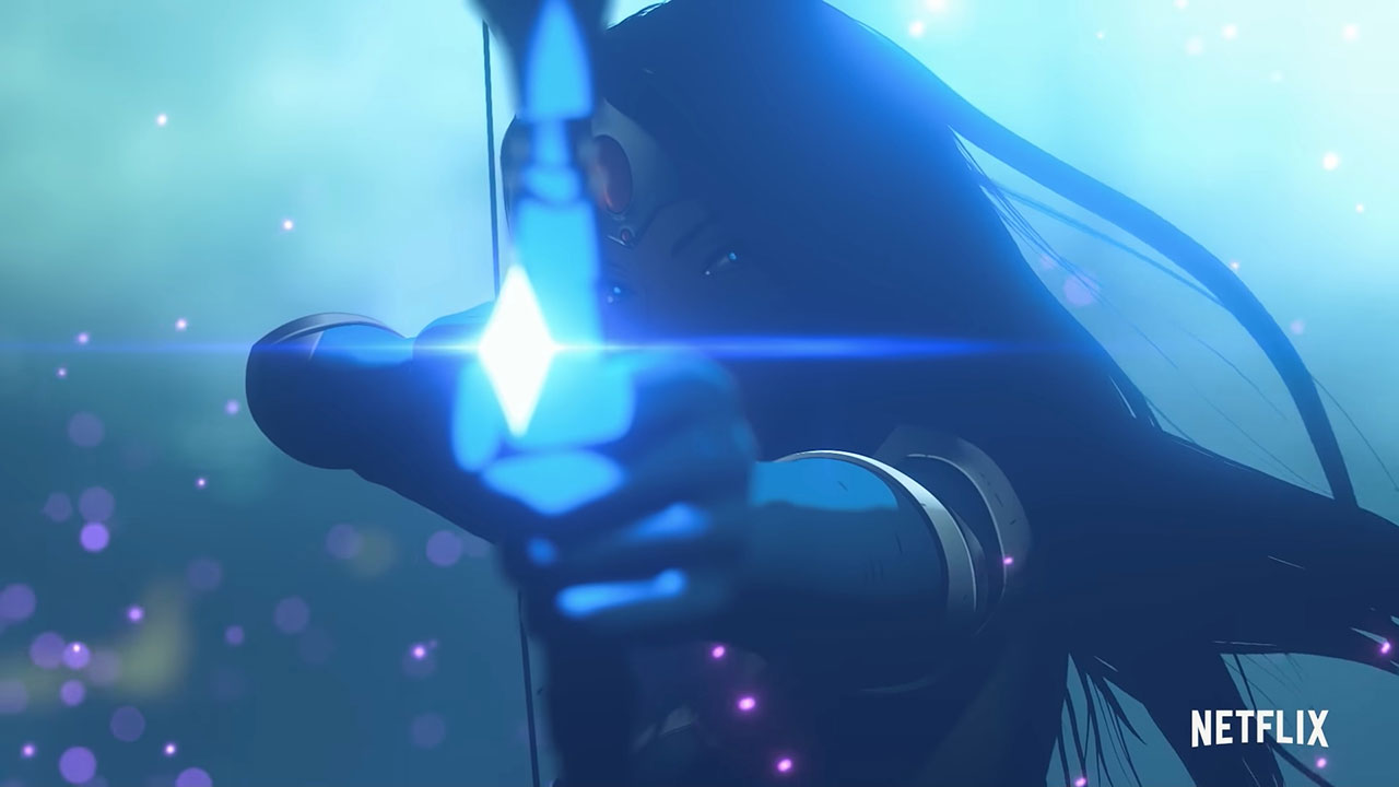 DOTA 2 Akan Kedatangan Hero Baru Awal Bulan Depan 6 dota 2 mirana