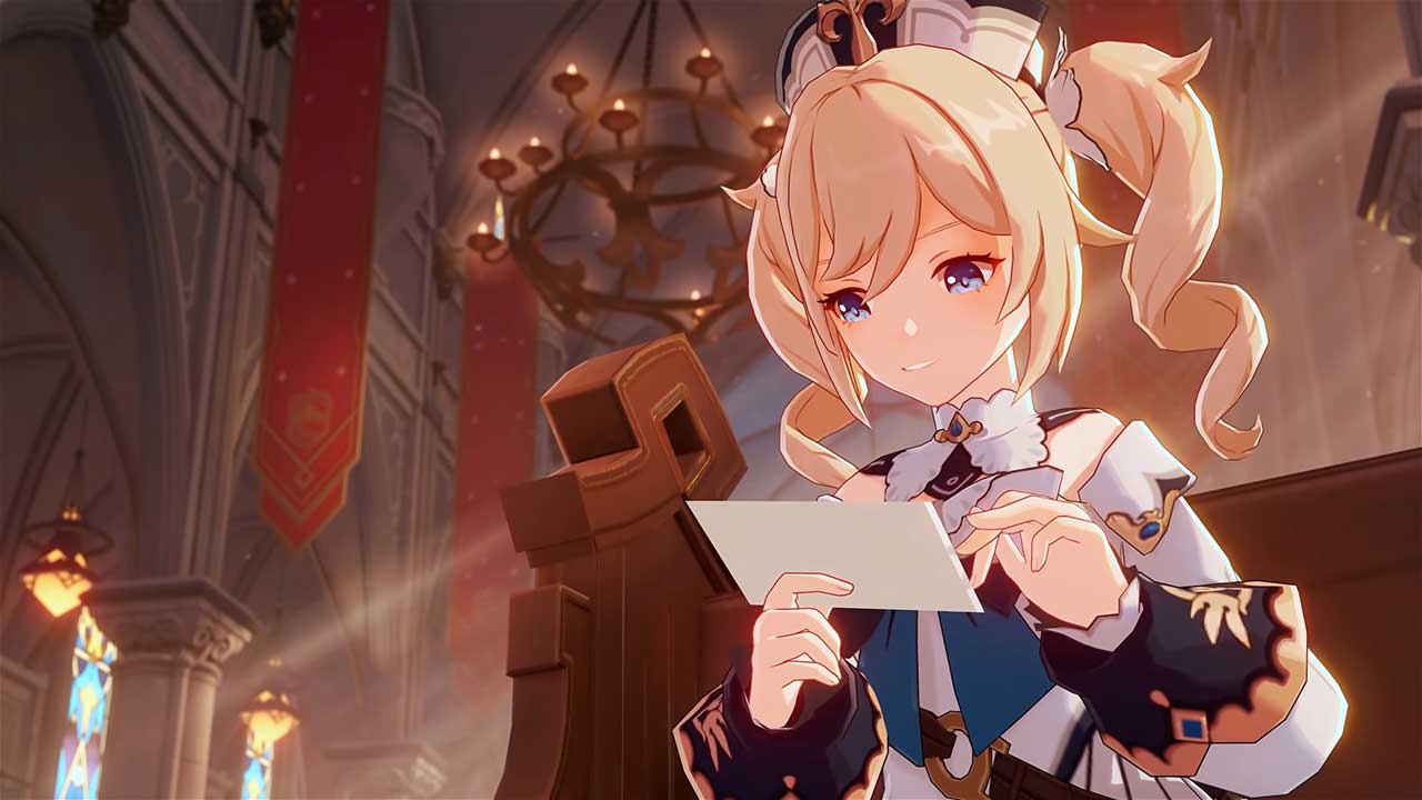 Genshin Impact 1.4 Akan Hadirkan Fitur “Kencan” 16 genshin impact 14 dating sim