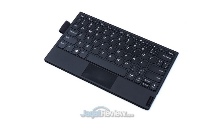 Review Lenovo ThinkPad X1 Fold: Laptop Pertama dengan Layar Lipat! 4 lenovo thinkpad X1 fold 14