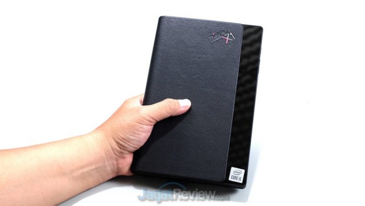 Review Lenovo ThinkPad X1 Fold: Laptop Pertama dengan Layar Lipat! 15 lenovo thinkpad X1 fold 15