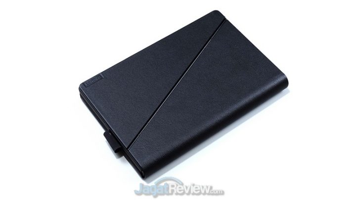 Review Lenovo ThinkPad X1 Fold: Laptop Pertama dengan Layar Lipat! 3 lenovo thinkpad X1 fold 16