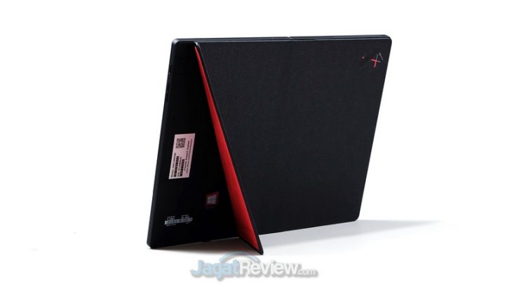 Review Lenovo ThinkPad X1 Fold: Laptop Pertama dengan Layar Lipat! 11 lenovo thinkpad X1 fold 2
