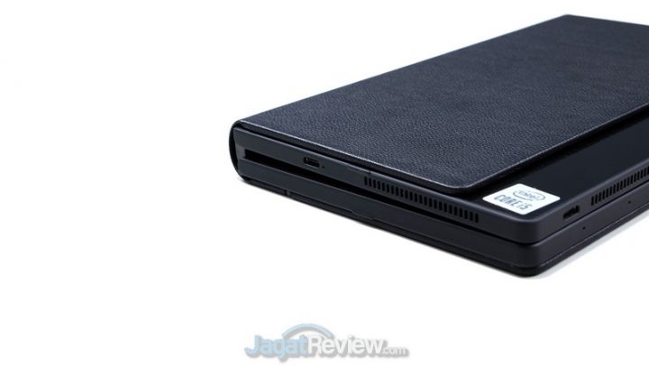 Review Lenovo ThinkPad X1 Fold: Laptop Pertama dengan Layar Lipat! 12 lenovo thinkpad X1 fold 26