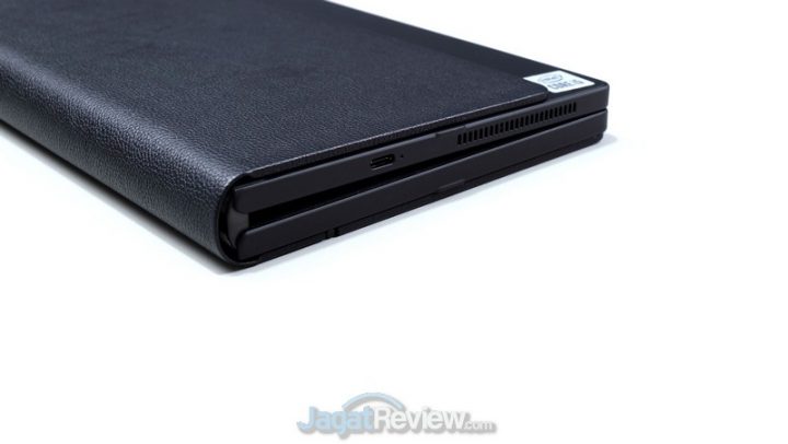 Review Lenovo ThinkPad X1 Fold: Laptop Pertama dengan Layar Lipat! 16 lenovo thinkpad X1 fold 27