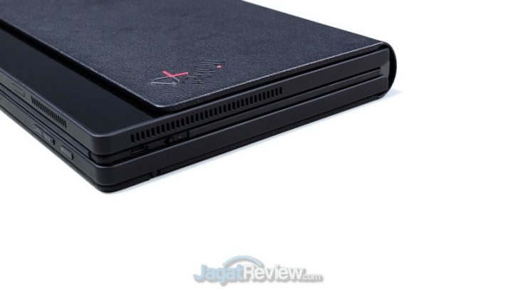 Review Lenovo ThinkPad X1 Fold: Laptop Pertama dengan Layar Lipat! 11 lenovo thinkpad X1 fold 28