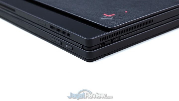 Review Lenovo ThinkPad X1 Fold: Laptop Pertama dengan Layar Lipat! 10 lenovo thinkpad X1 fold 29