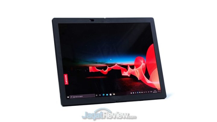 Review Lenovo ThinkPad X1 Fold: Laptop Pertama dengan Layar Lipat! 9 lenovo thinkpad X1 fold 3
