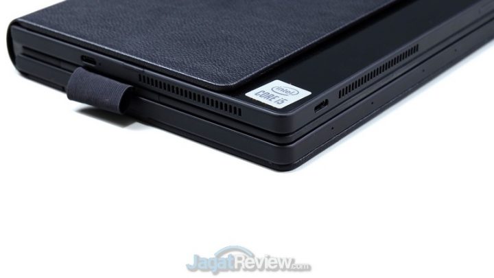 Review Lenovo ThinkPad X1 Fold: Laptop Pertama dengan Layar Lipat! 1 lenovo thinkpad X1 fold 30