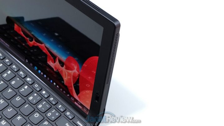 Review Lenovo ThinkPad X1 Fold: Laptop Pertama dengan Layar Lipat! 8 lenovo thinkpad X1 fold 34