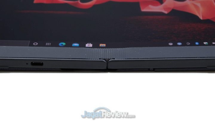 Review Lenovo ThinkPad X1 Fold: Laptop Pertama dengan Layar Lipat! 7 lenovo thinkpad X1 fold 38
