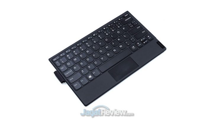 Review Lenovo ThinkPad X1 Fold: Laptop Pertama dengan Layar Lipat! 13 lenovo thinkpad X1 fold 41