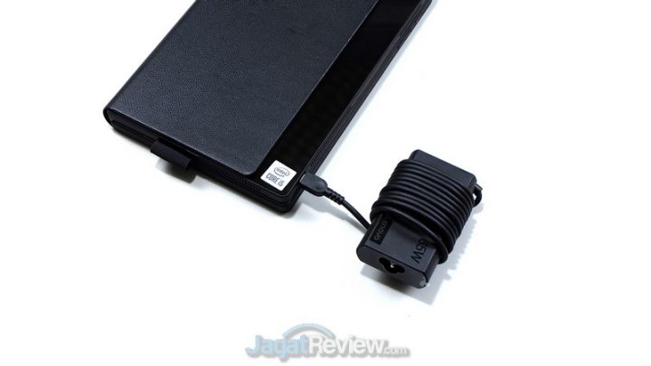 Review Lenovo ThinkPad X1 Fold: Laptop Pertama dengan Layar Lipat! 6 lenovo thinkpad X1 fold 42