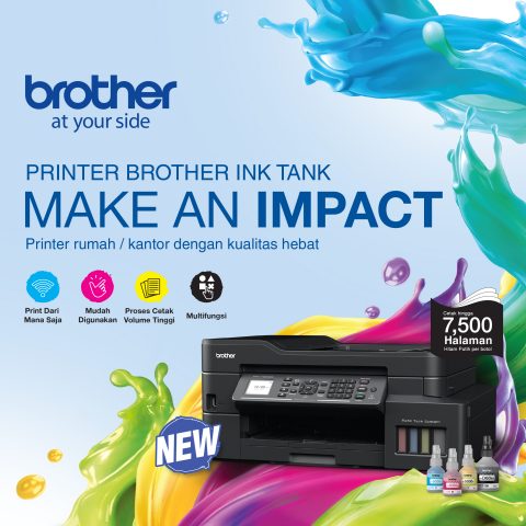 Brother Luncurkan Seri Printer Ink Tank Terbaru untuk Rumahan dan Kantoran 1 press release 1080x1080 banner
